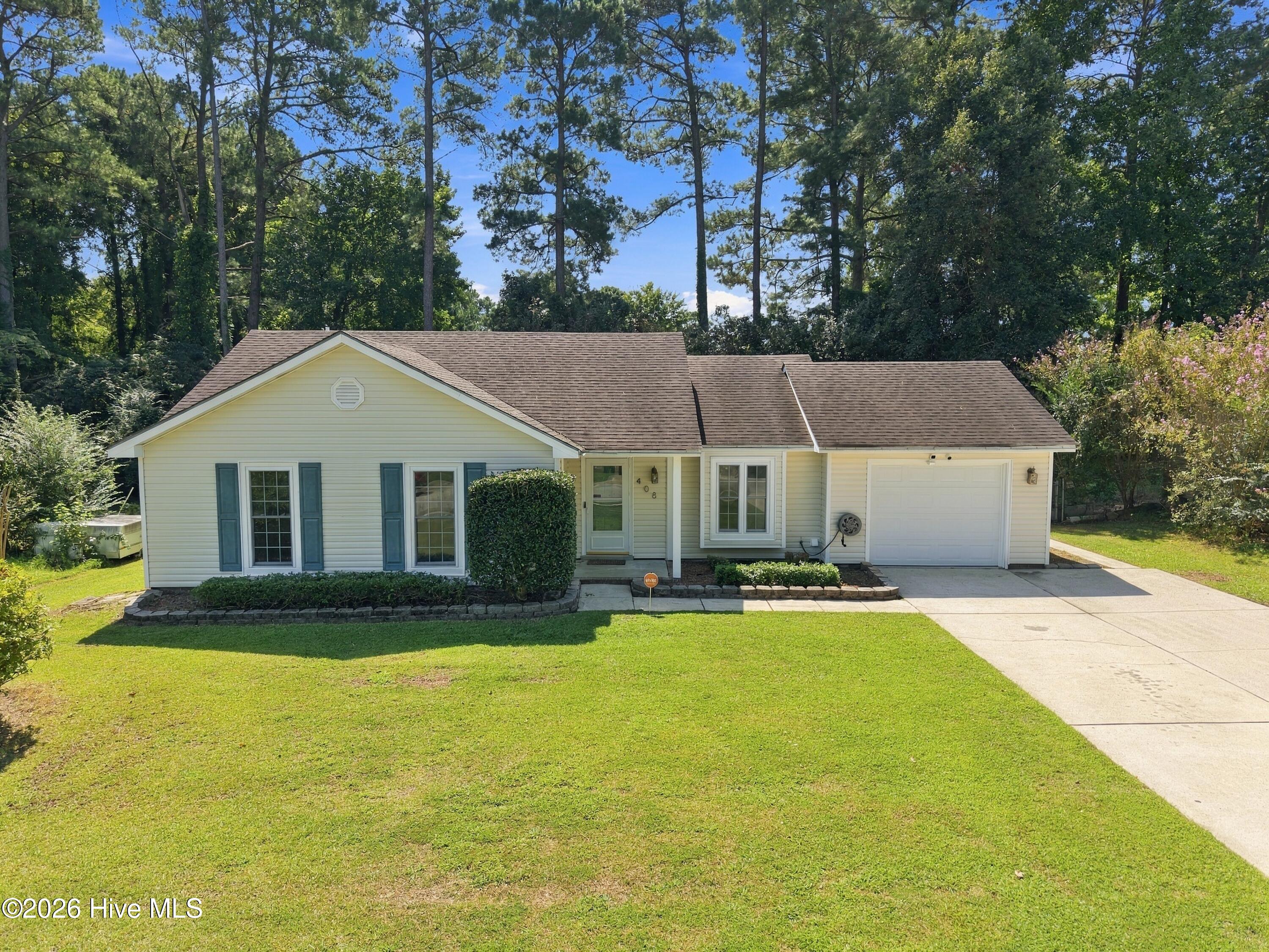 408 Mark Lane — photo