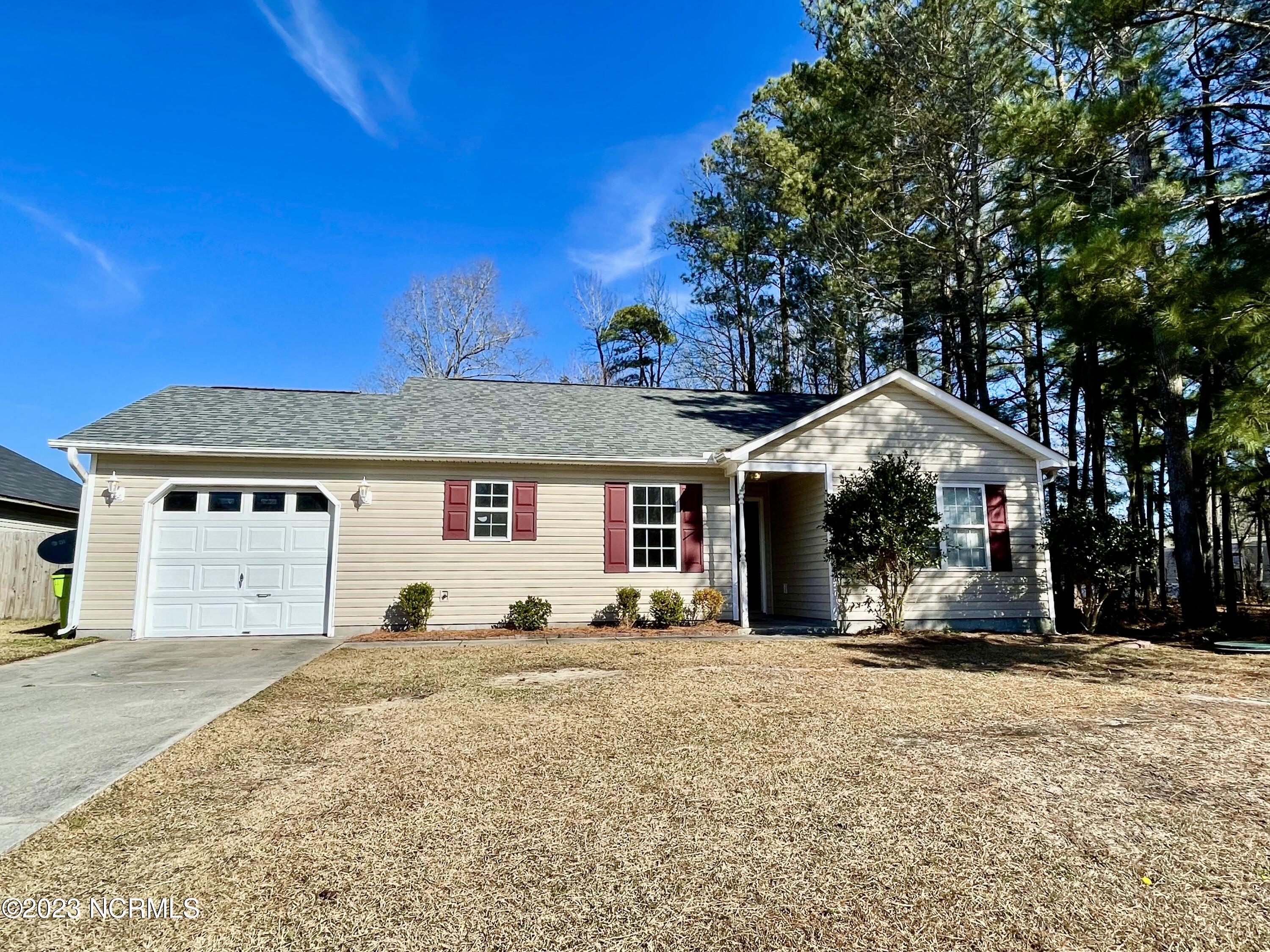 104 Sweet Bay Drive — photo