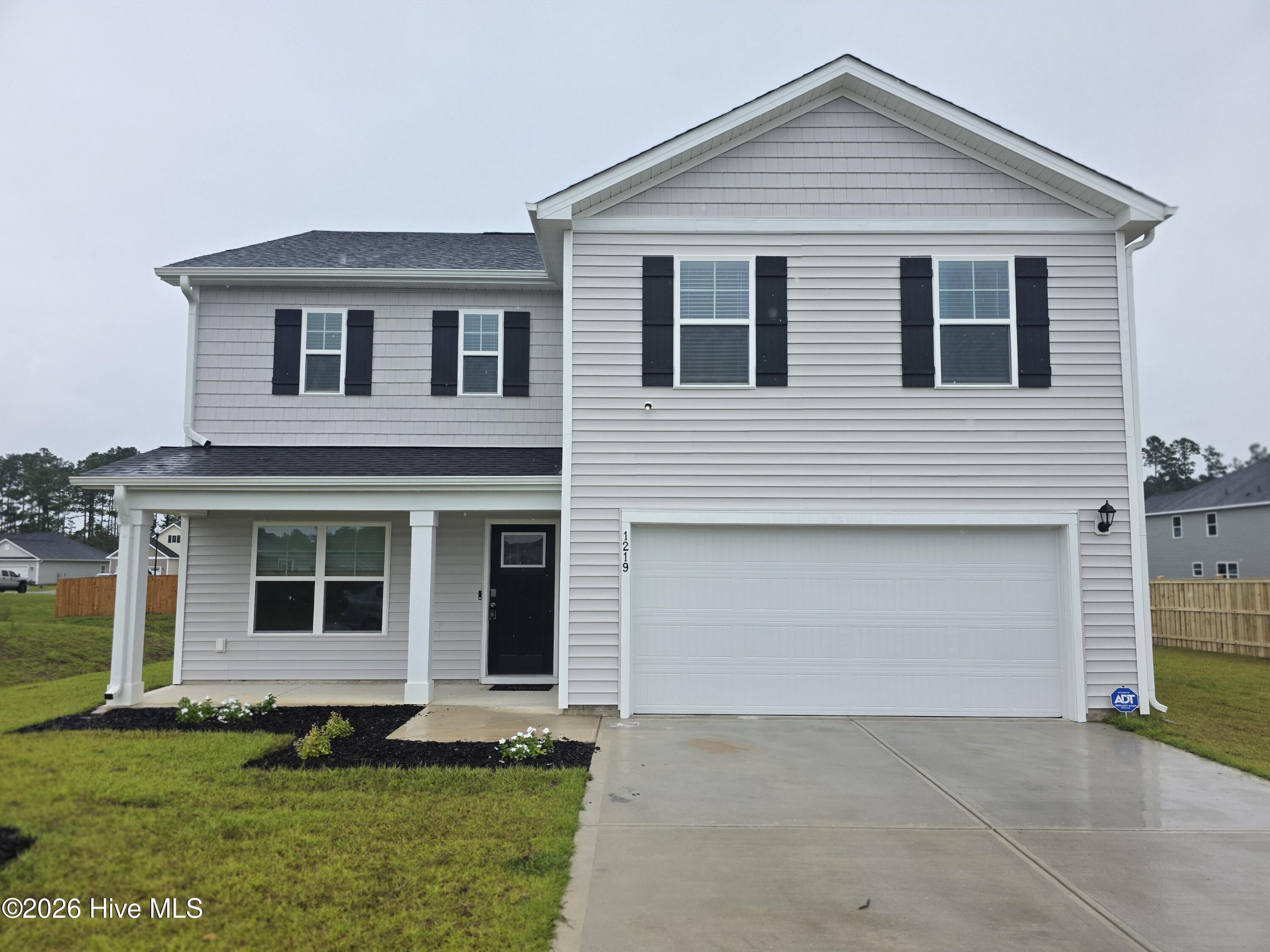 1219 Inner Banks Lane — photo