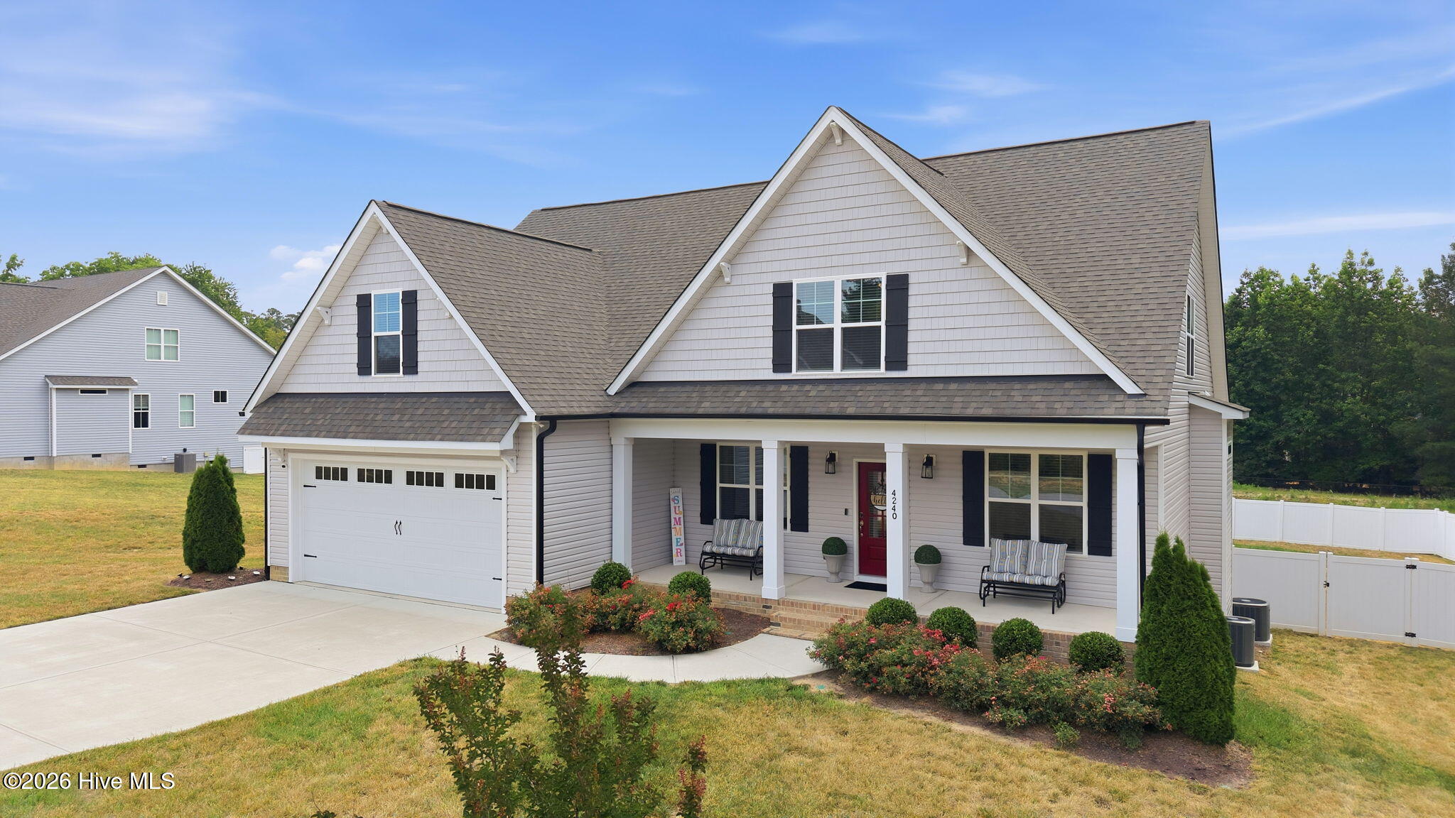4240 Marsh View Lane — photo