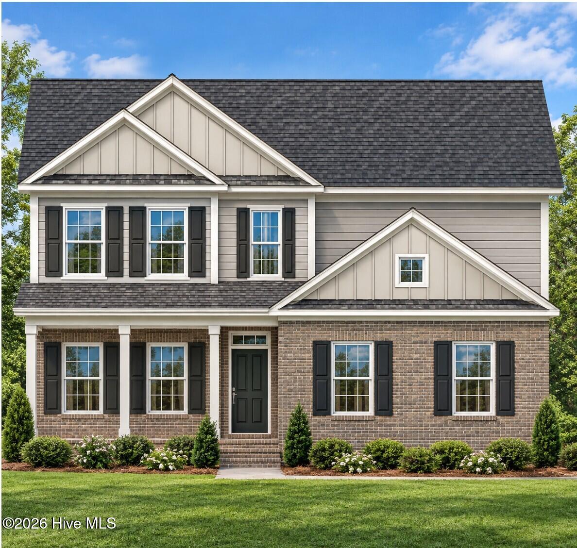 241 Longleaf Drive — photo