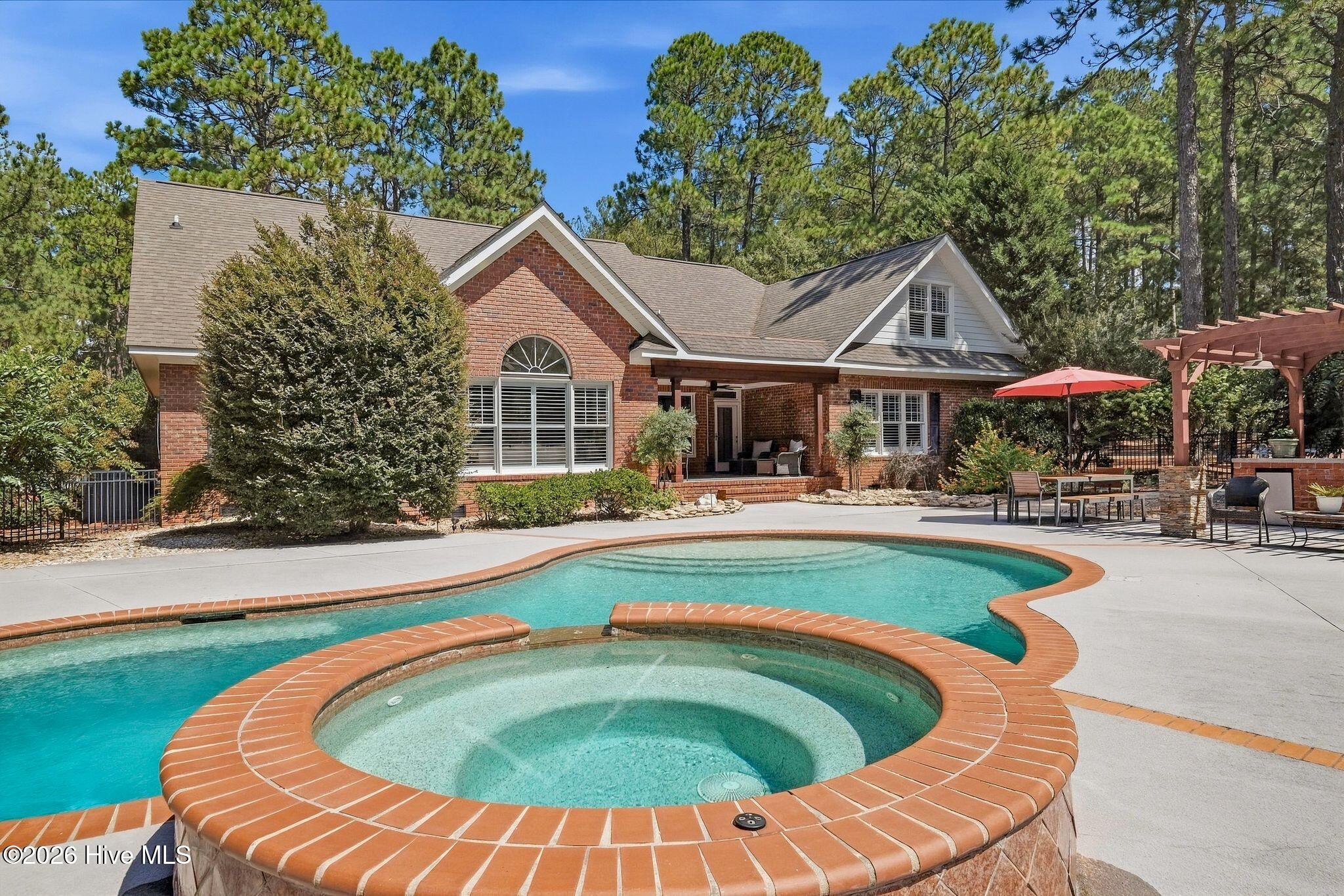 10 Ashkirk Drive, Pinehurst, NC 28374 — photo 2