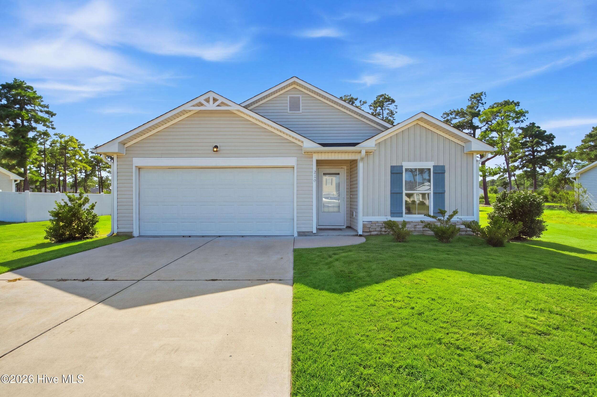 910 Pine Needles Road — photo