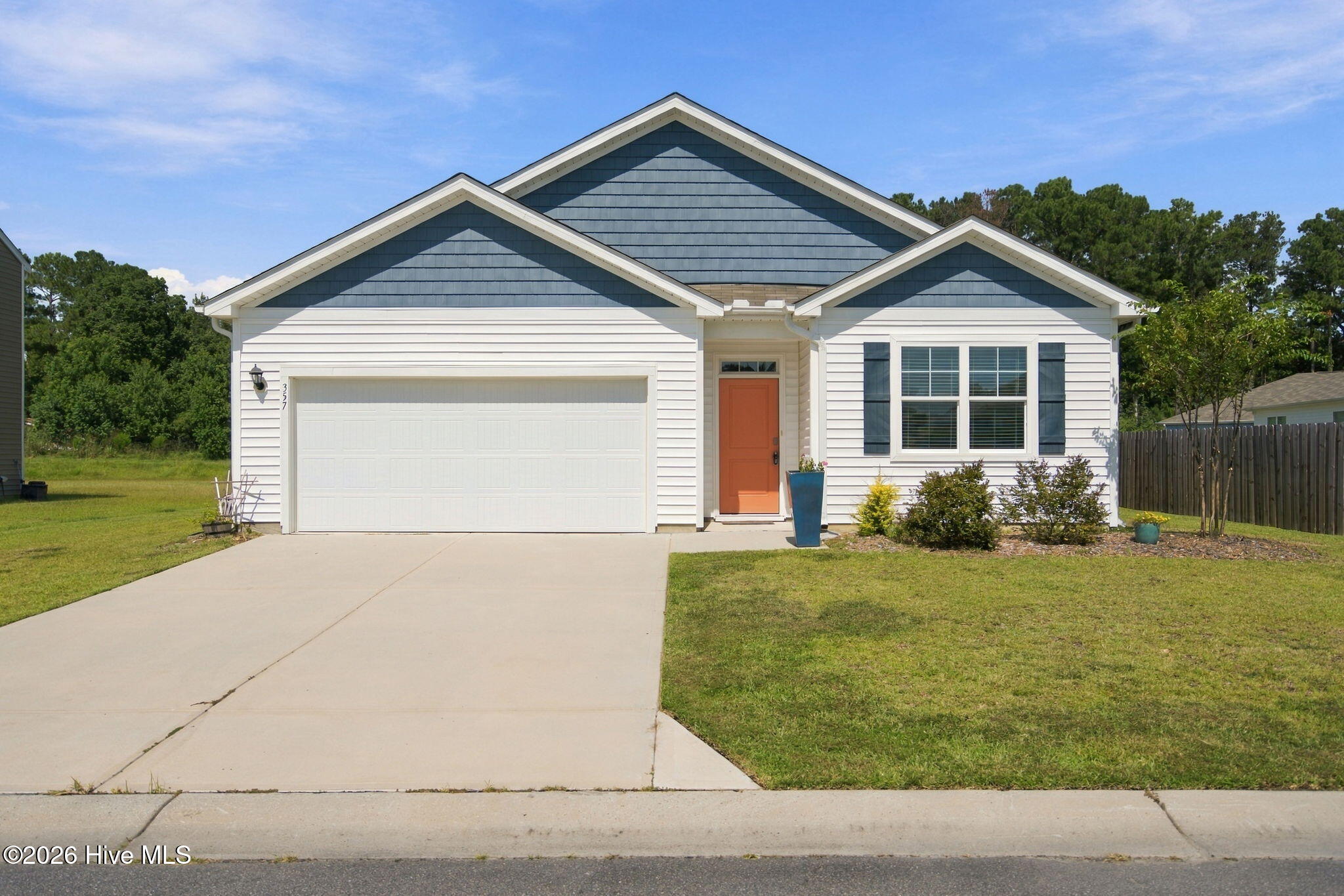 357 Tributary Circle — photo