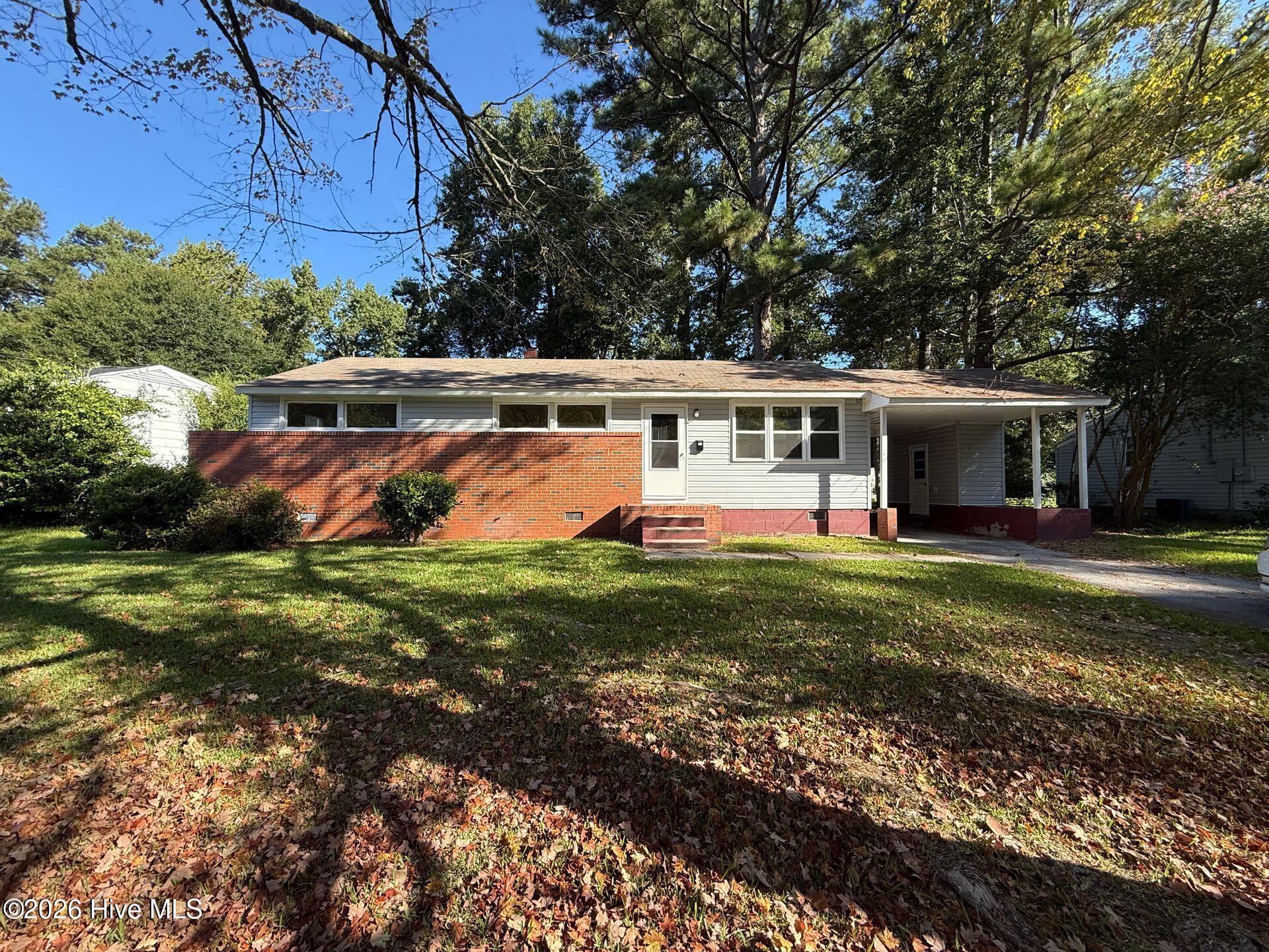 602 Maple Street — photo
