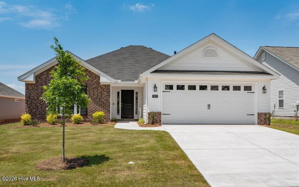 7417 Paisley Circle — photo