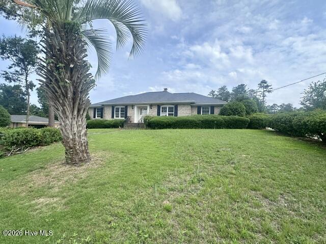 203 Buckhead Court — photo