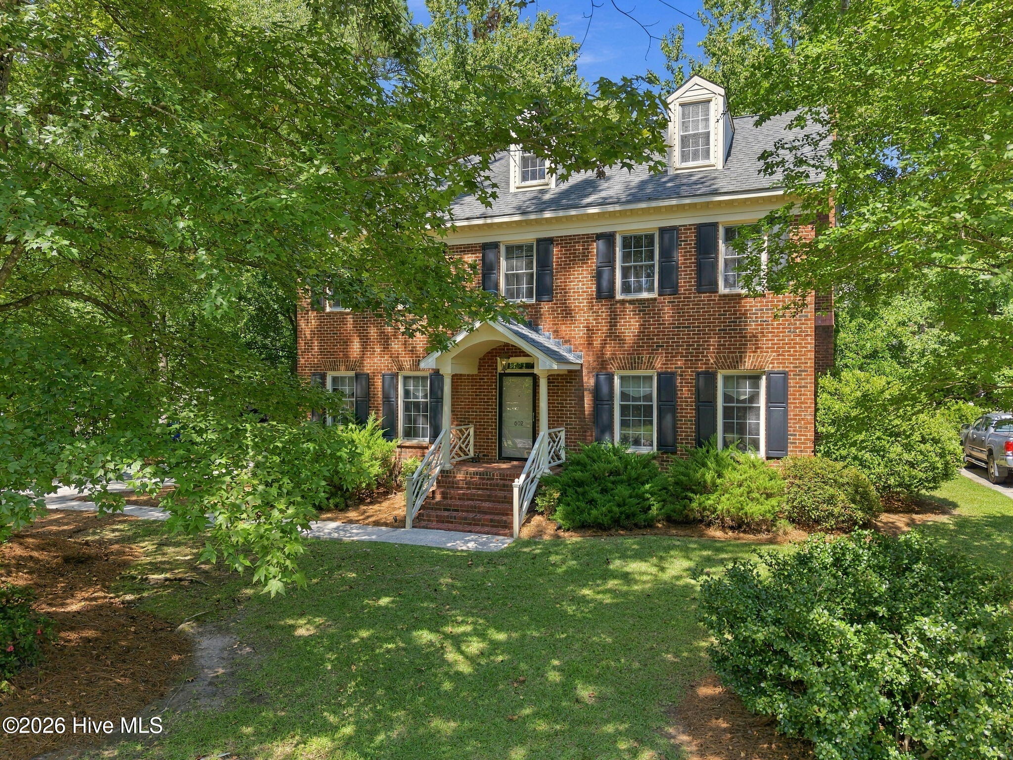 602 Kempton Drive — photo