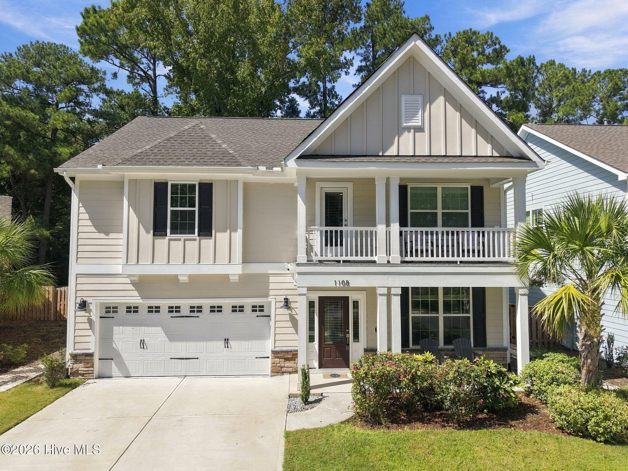 1108 Sea Lavender Drive Lot 24 — photo