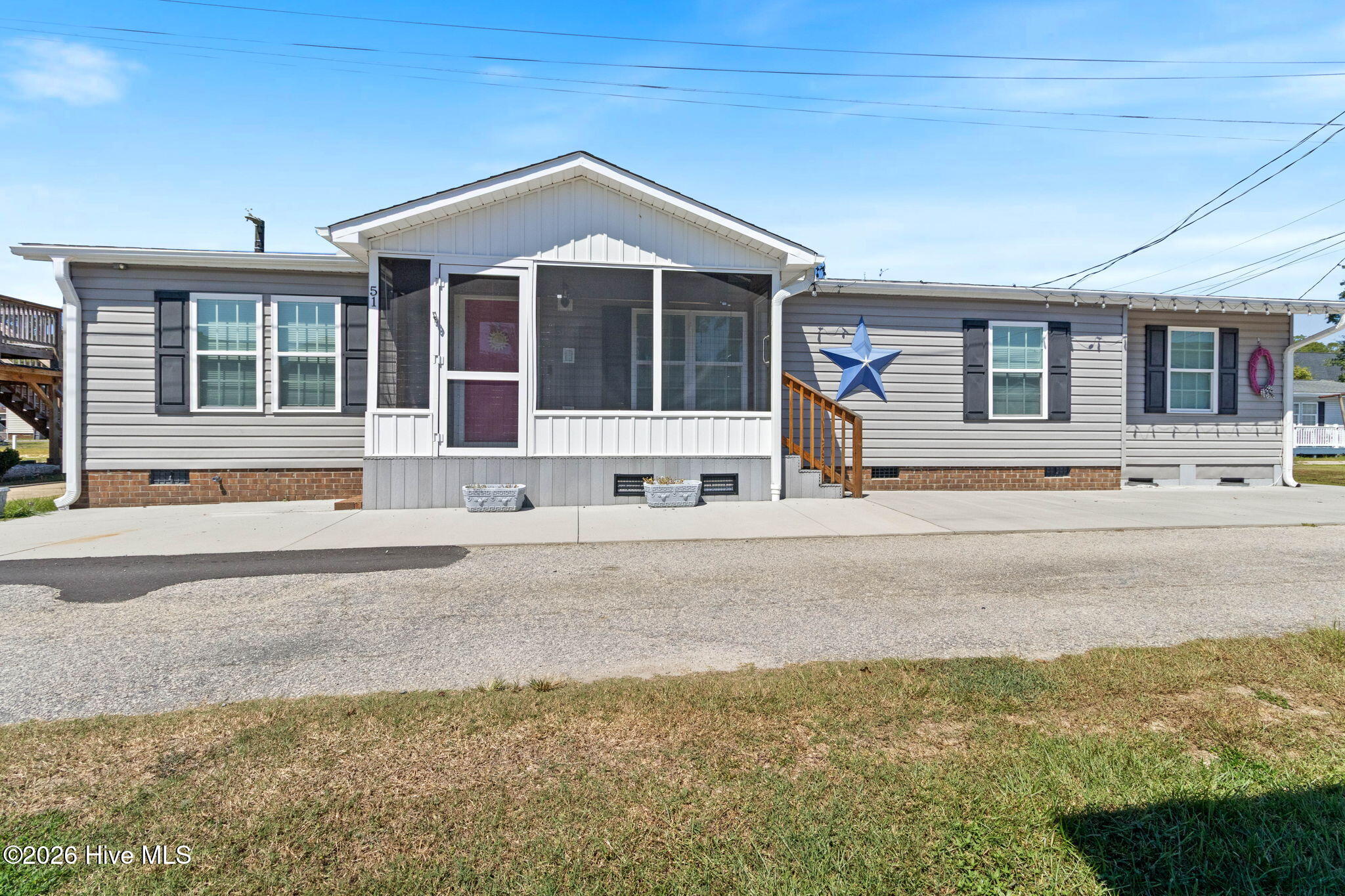 51 Clarkland Village Street — photo