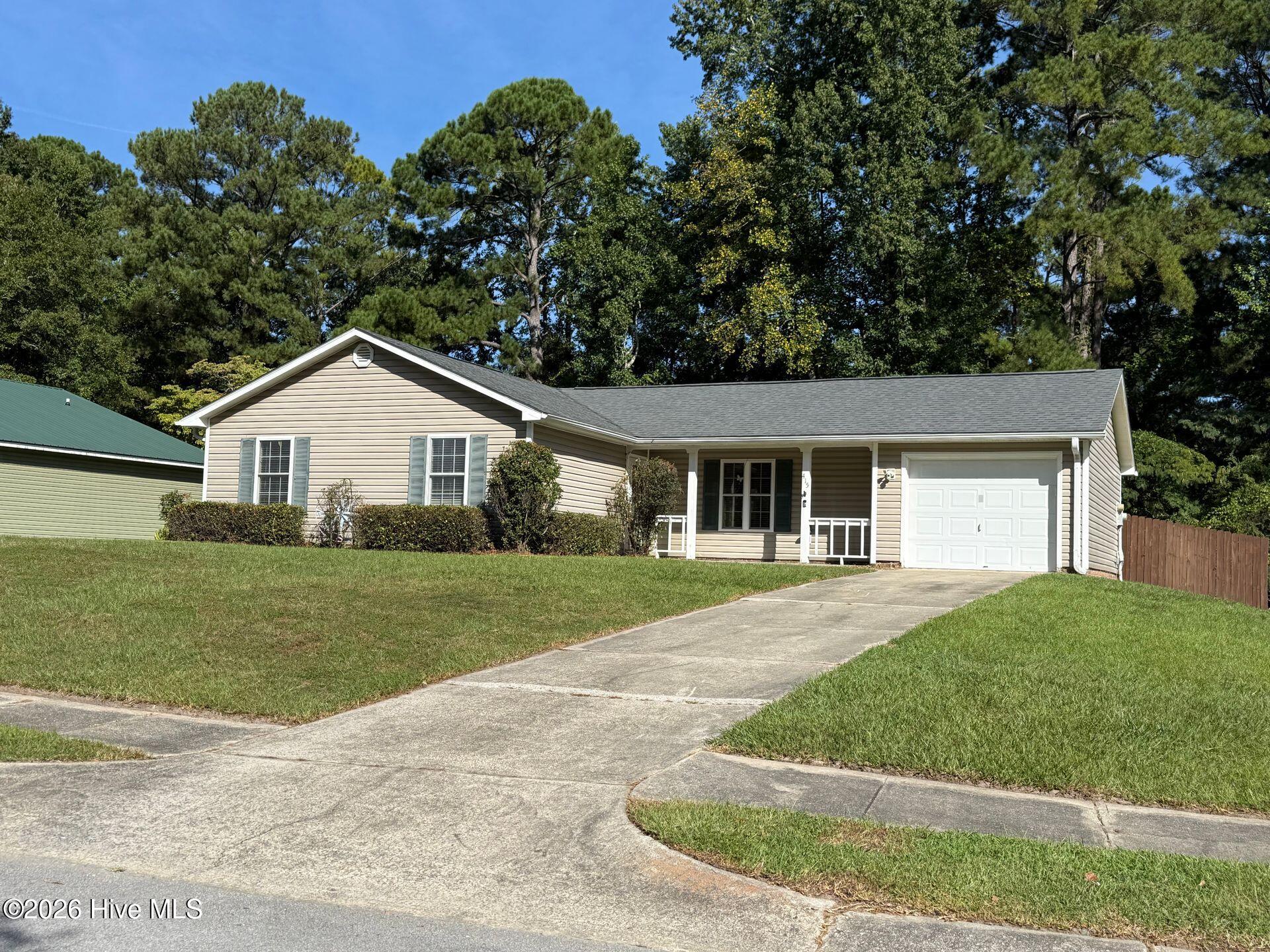 415 Mark Lane — photo