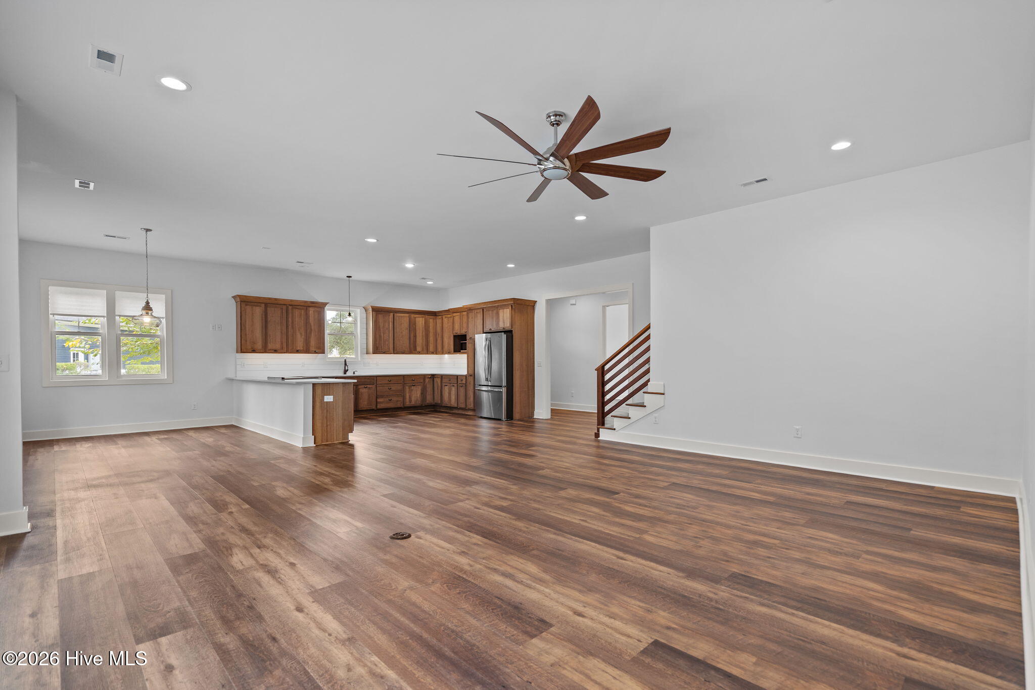 316 E Rolling Meadows Road, Hampstead, NC 28443 — photo 3