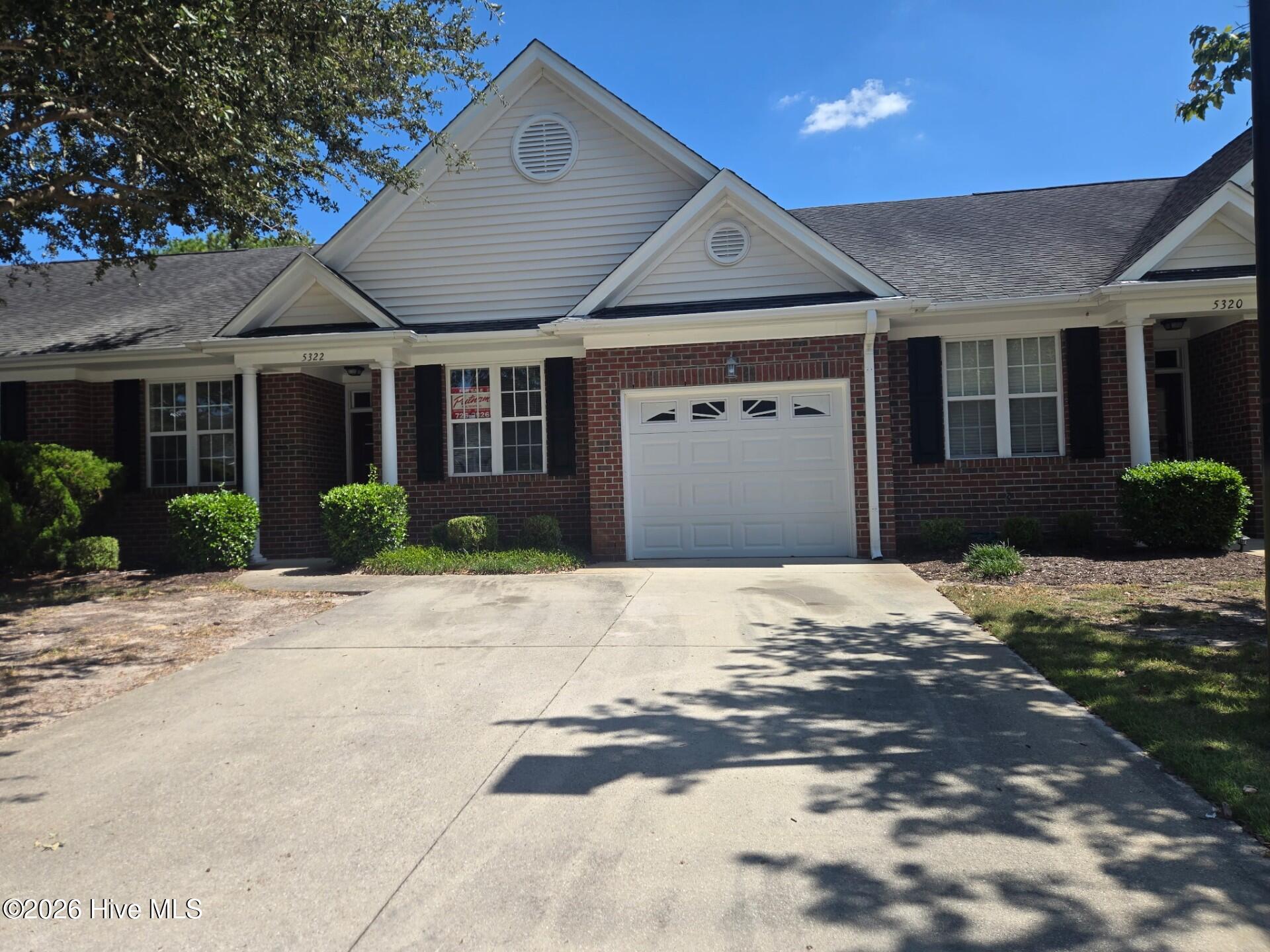 5322 Christian Drive — photo