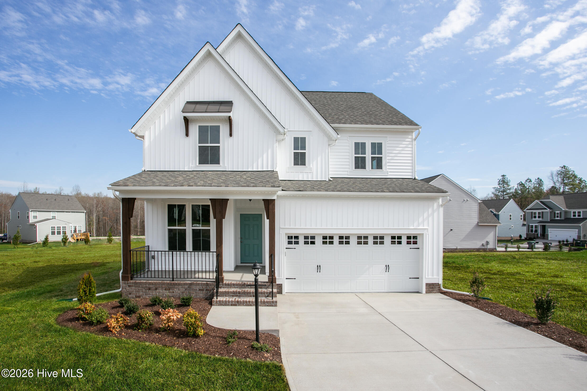 1048 Fawn Valley Way — photo