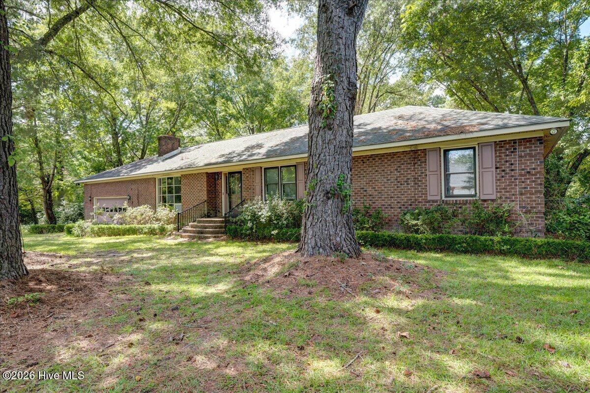 1005 Oakdale Avenue — photo