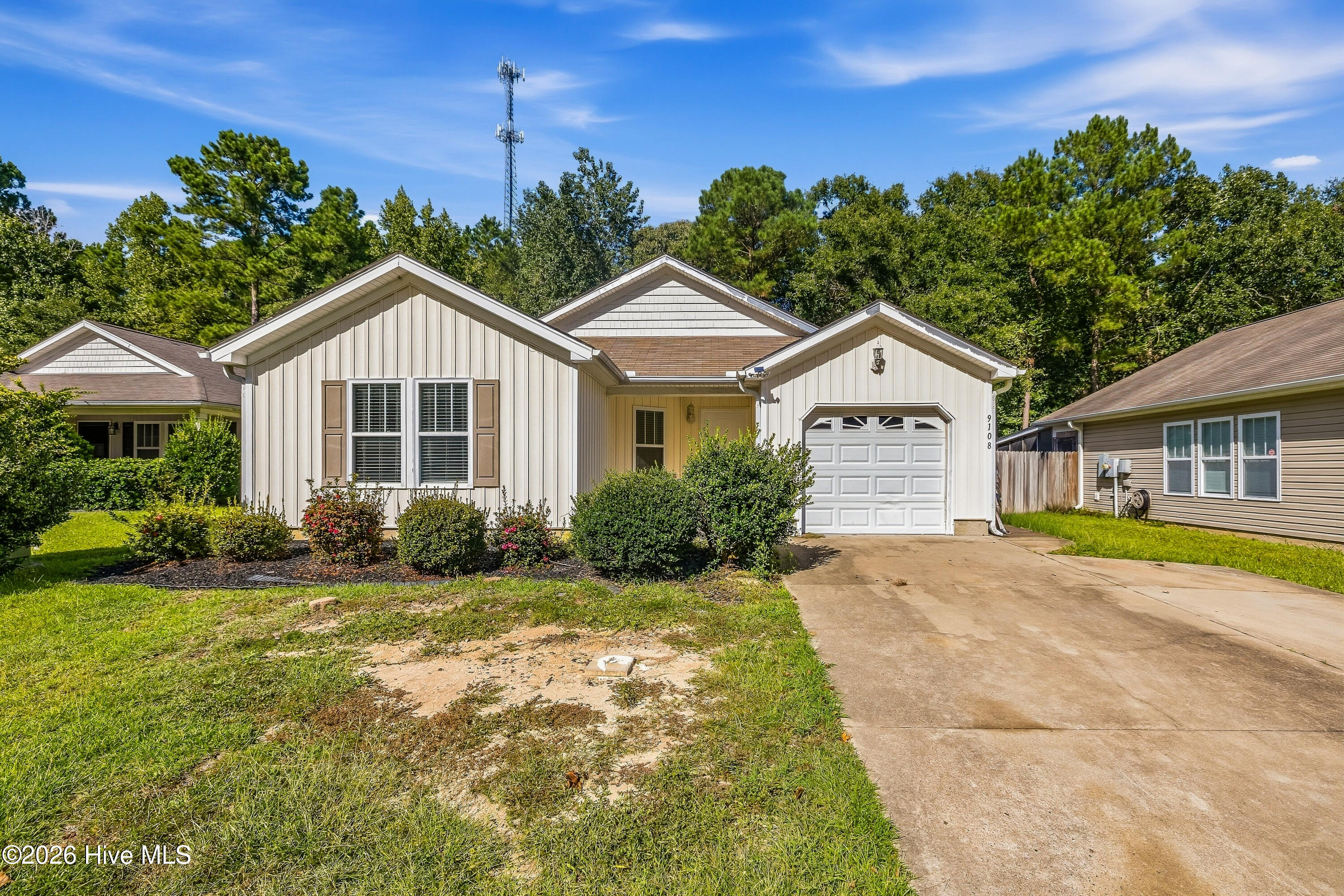 9108 Arden Road NE — photo