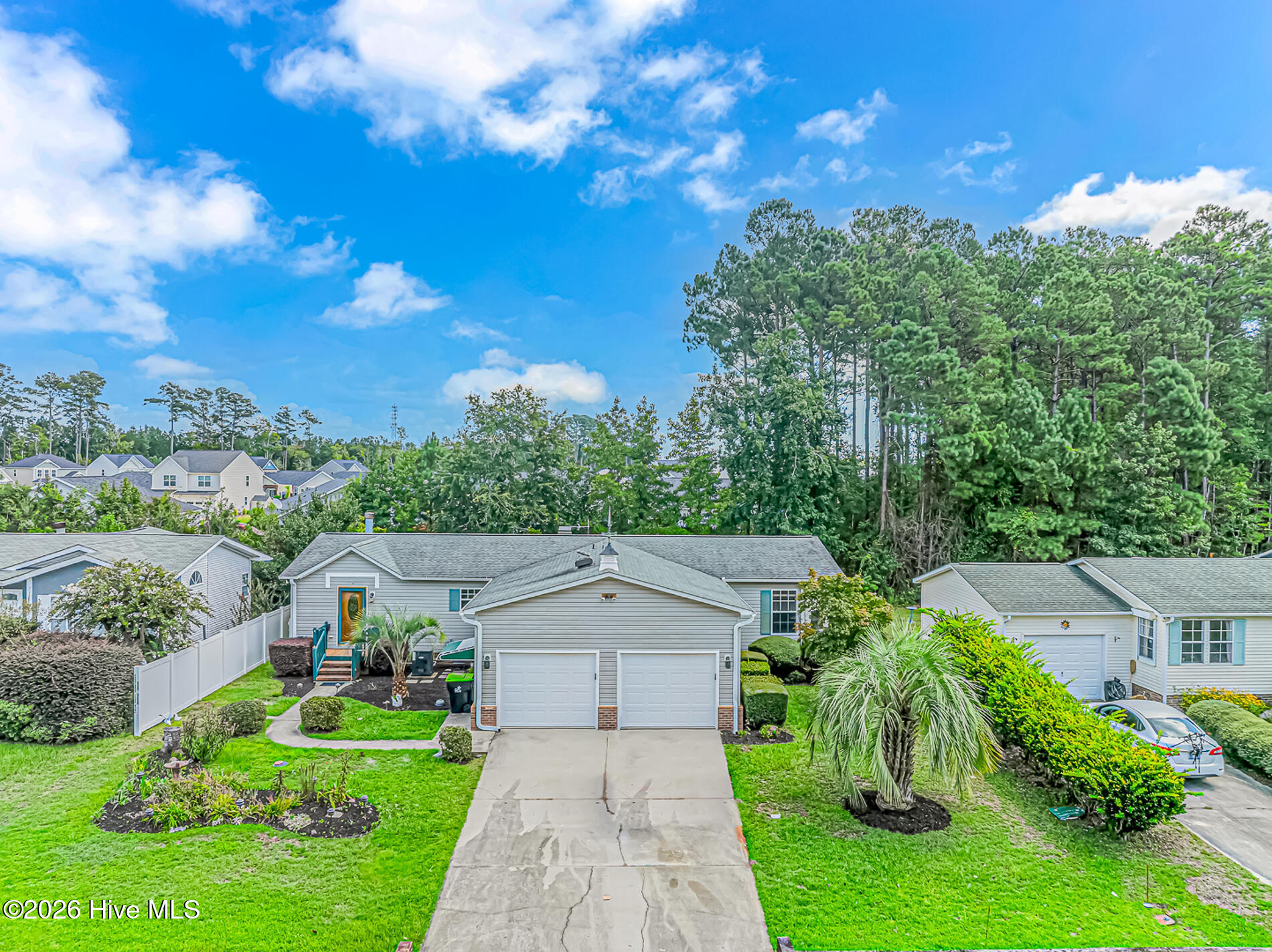 905 Palmer Drive — photo
