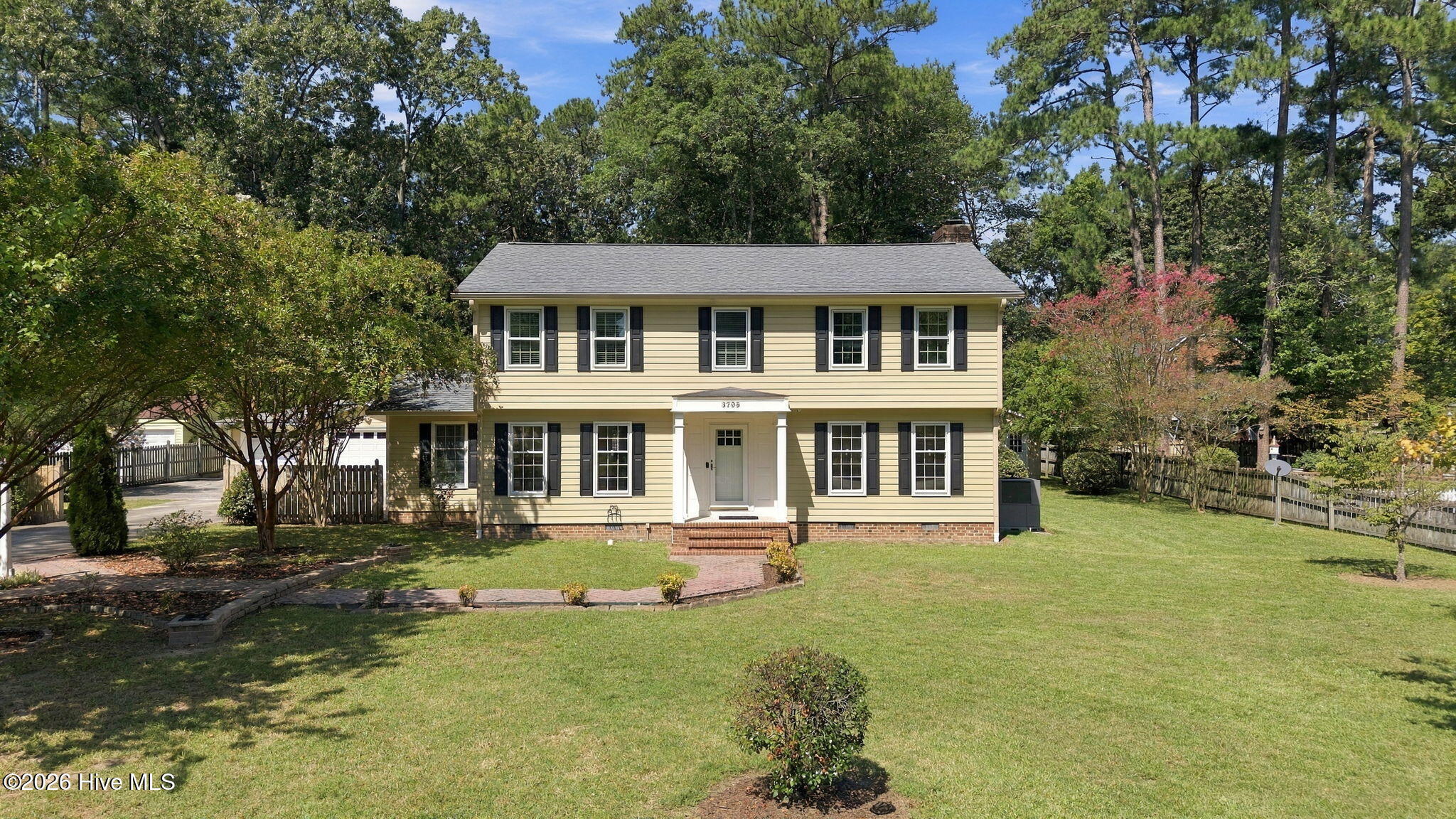 3708 Gloucester Road — photo