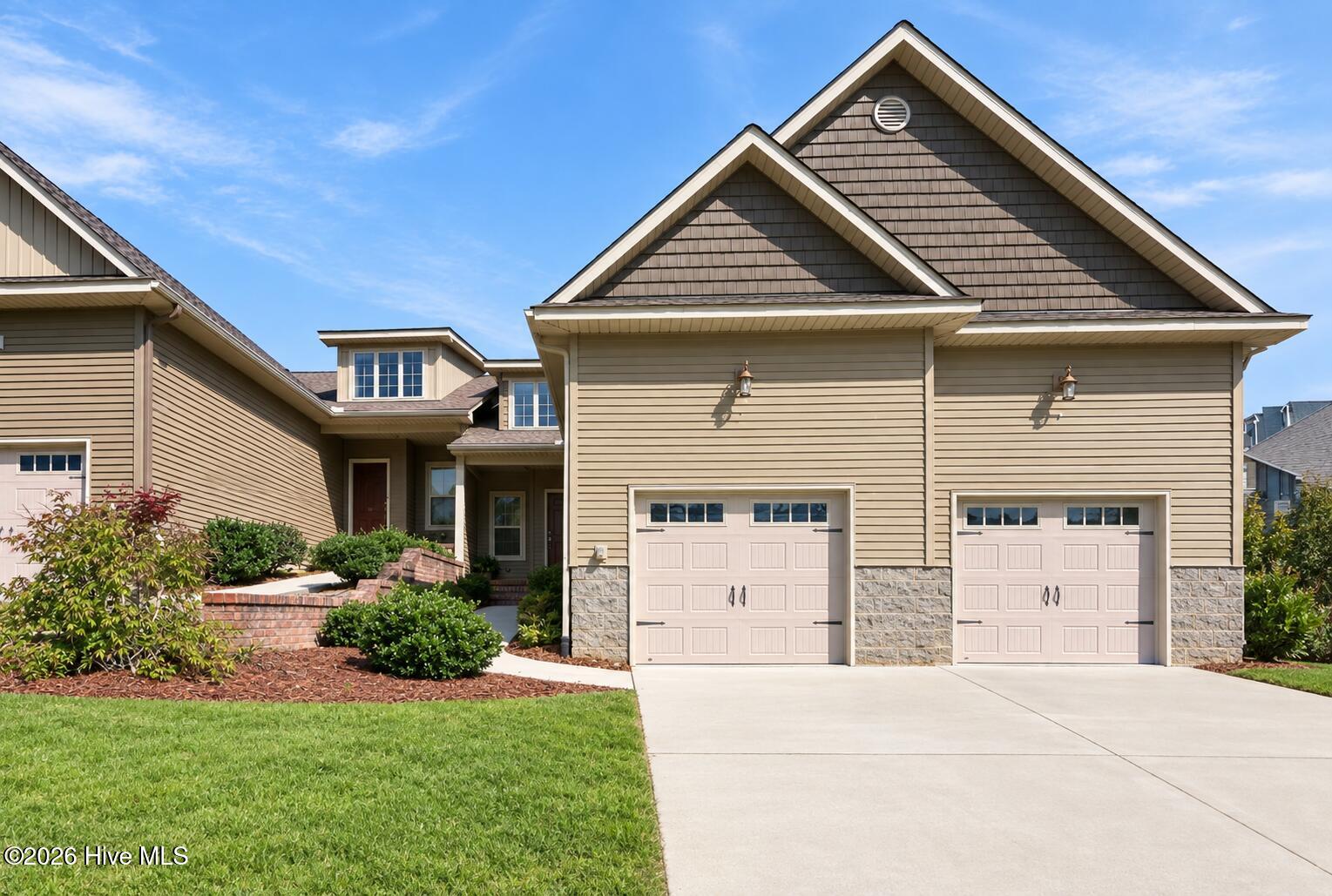107 Cypress Circle — photo