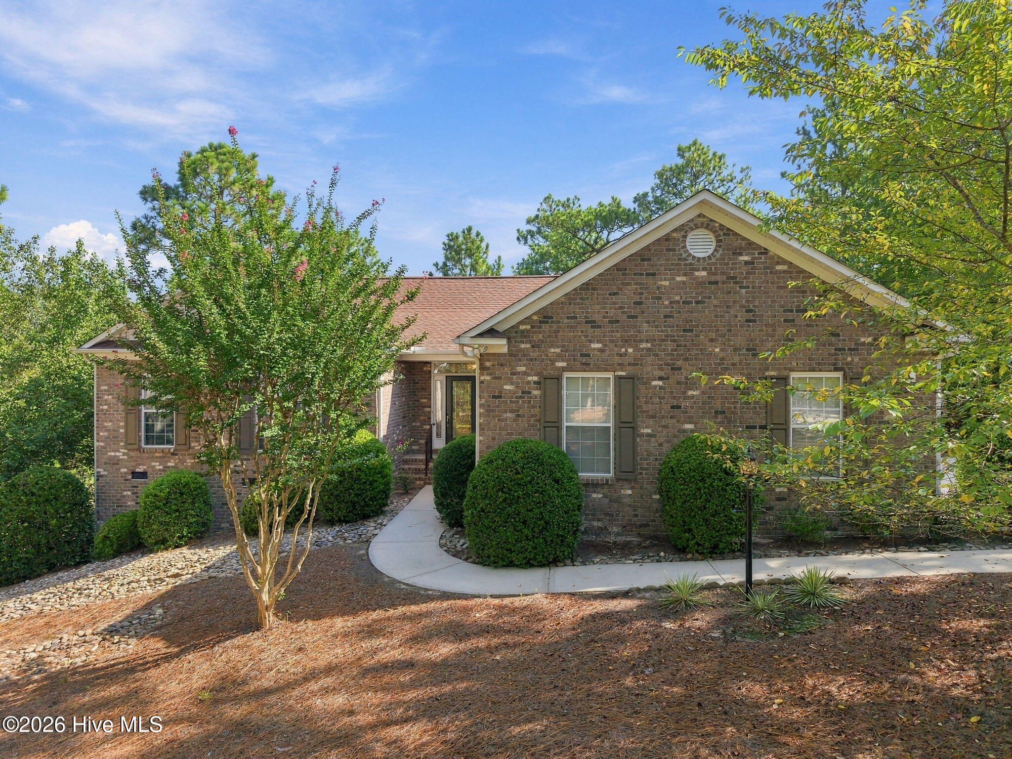 3 Wake Court — photo