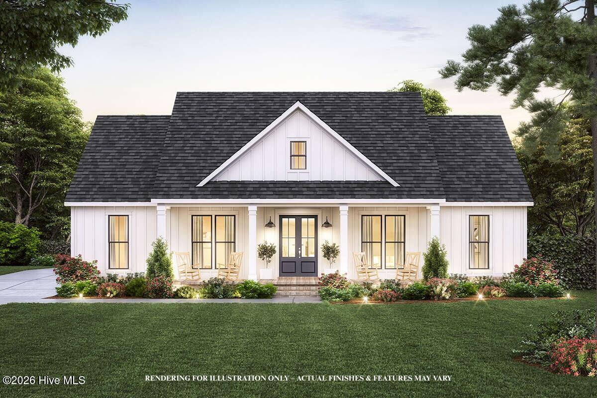 3.49 Acres Richlands Loop Road — photo