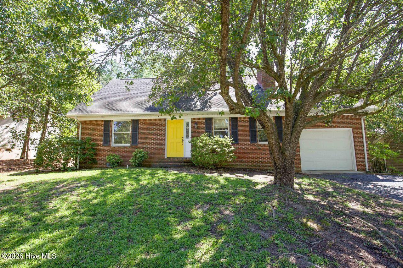 360 Spring Lake Drive — photo
