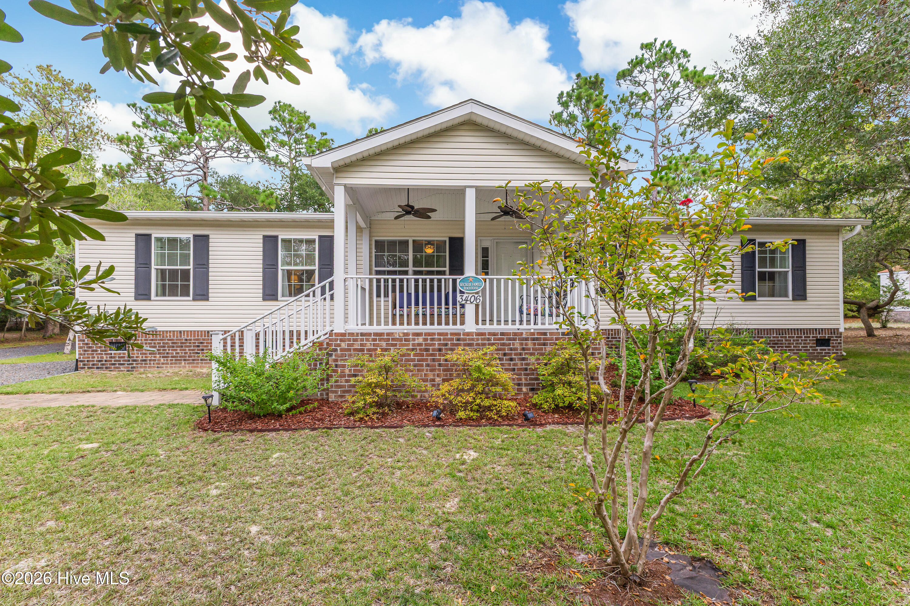 3406 Marlin Drive SE — photo