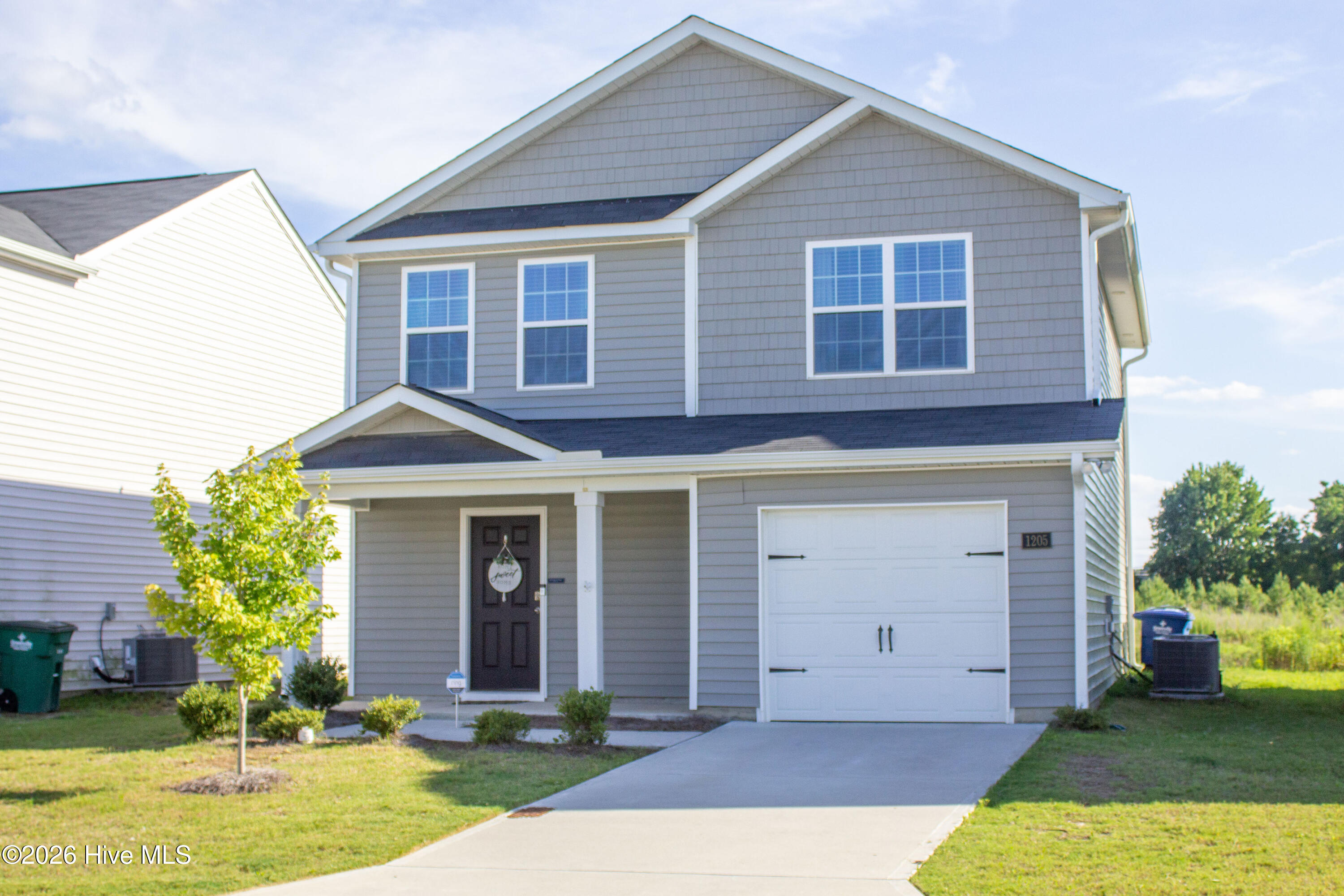 1205 Fowler Drive — photo