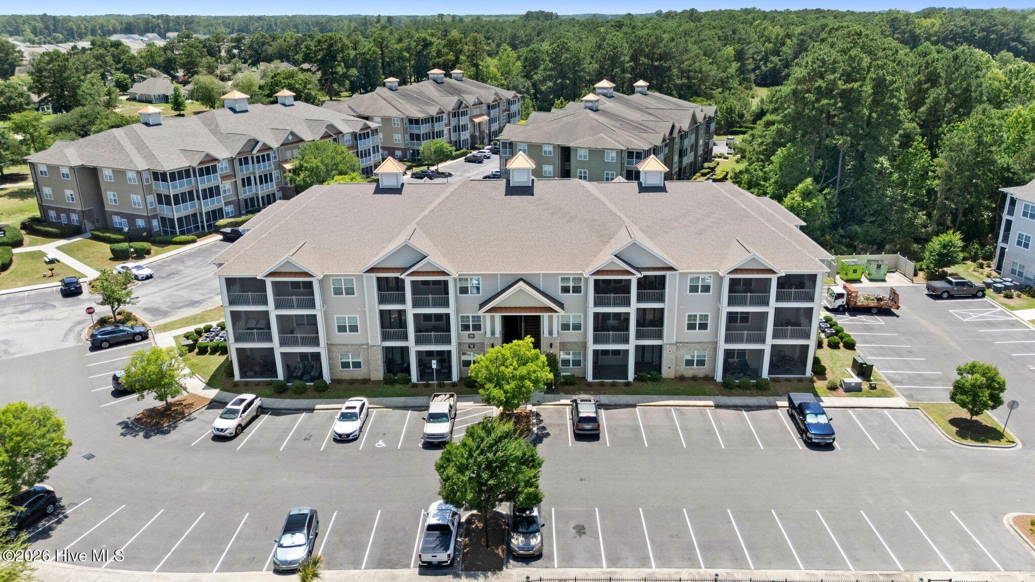 395 S Crow Creek Drive NW Unit 1624 — photo