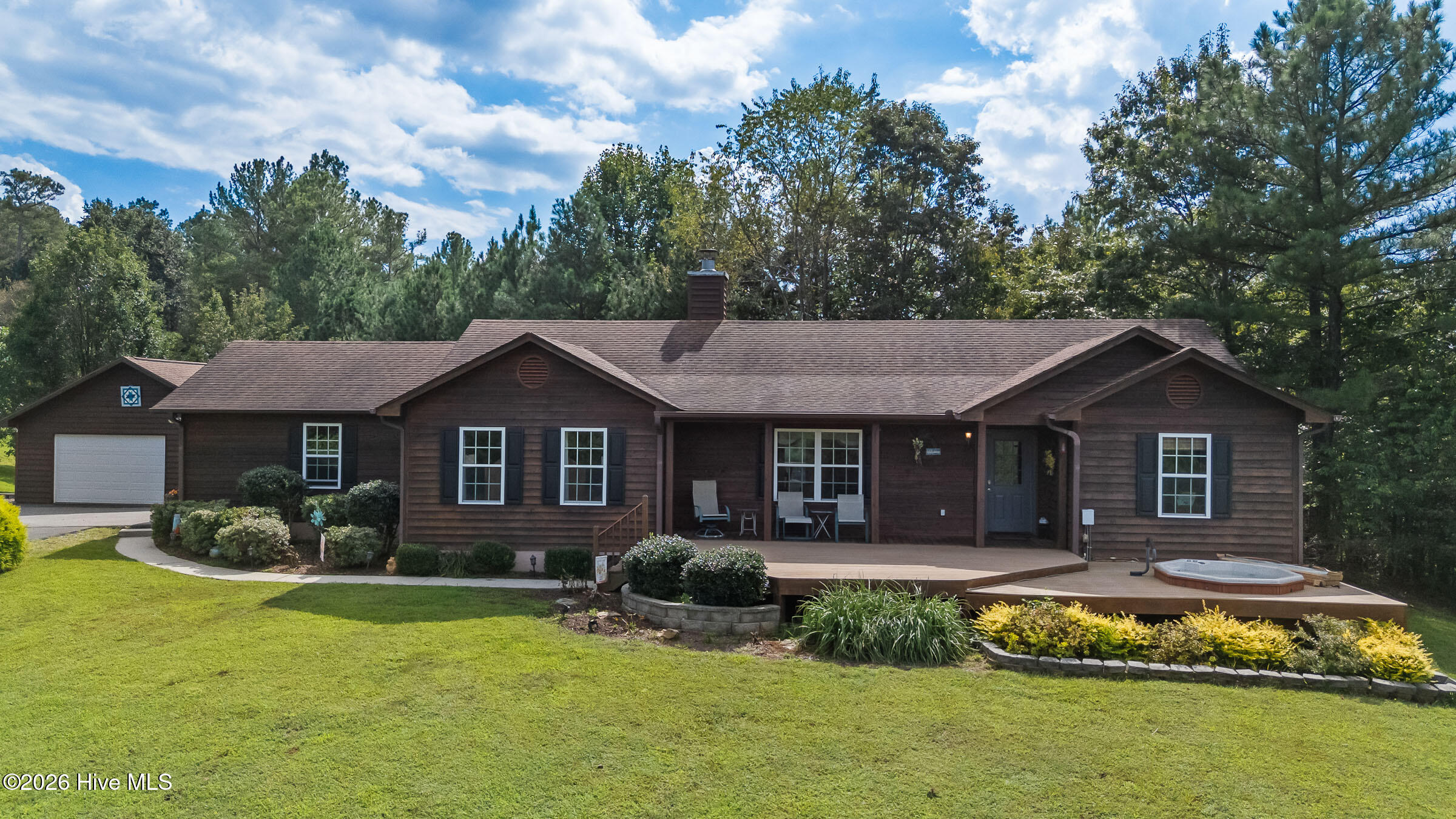 138 Foothill Estates Lane — photo