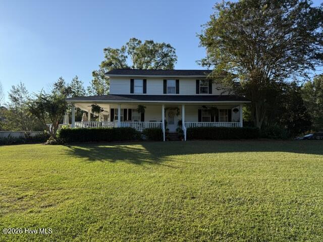 1451 Central Road Ext — photo