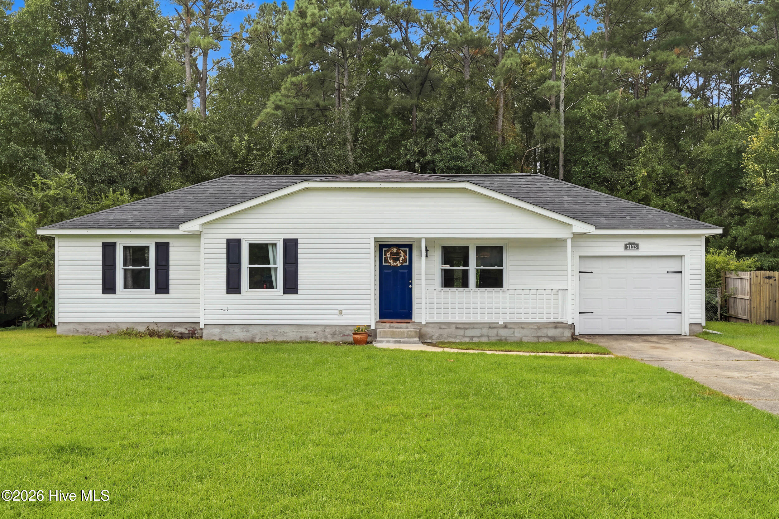 1113 Murrill Hill Road — photo