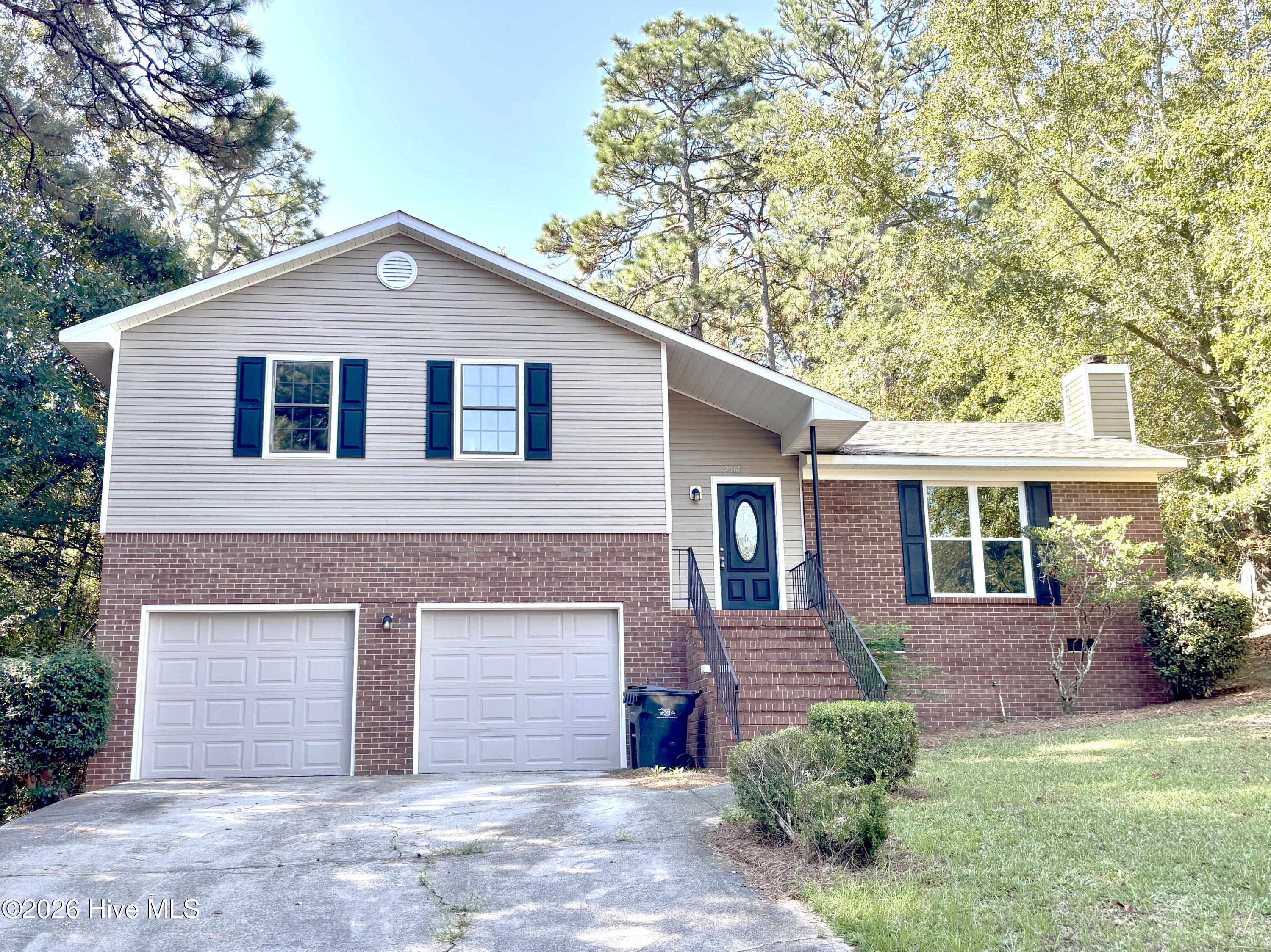2668 Corning Street — photo