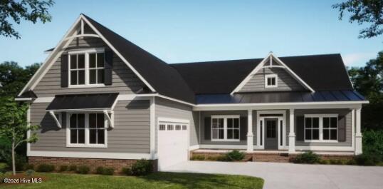 7513 Donegal Circle SW 54 — photo