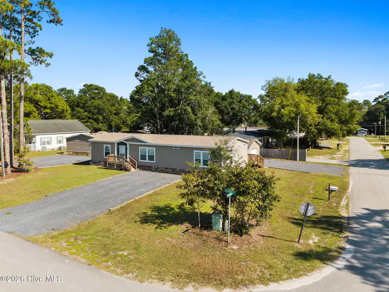 1051 Pine Bur Circle — photo