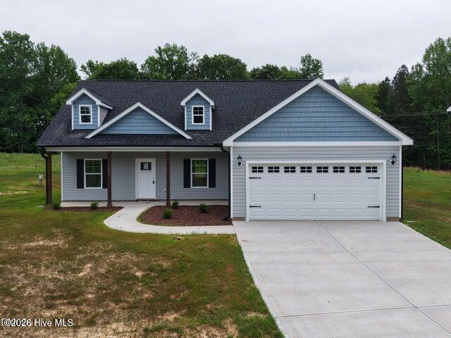 1151 Scarlet Oak Road — photo