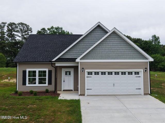 1175 Scarlet Oak Road — photo