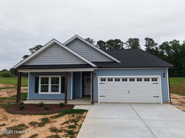1211 Scarlet Oak Road — photo