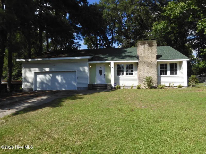 112 Fairlane Road — photo