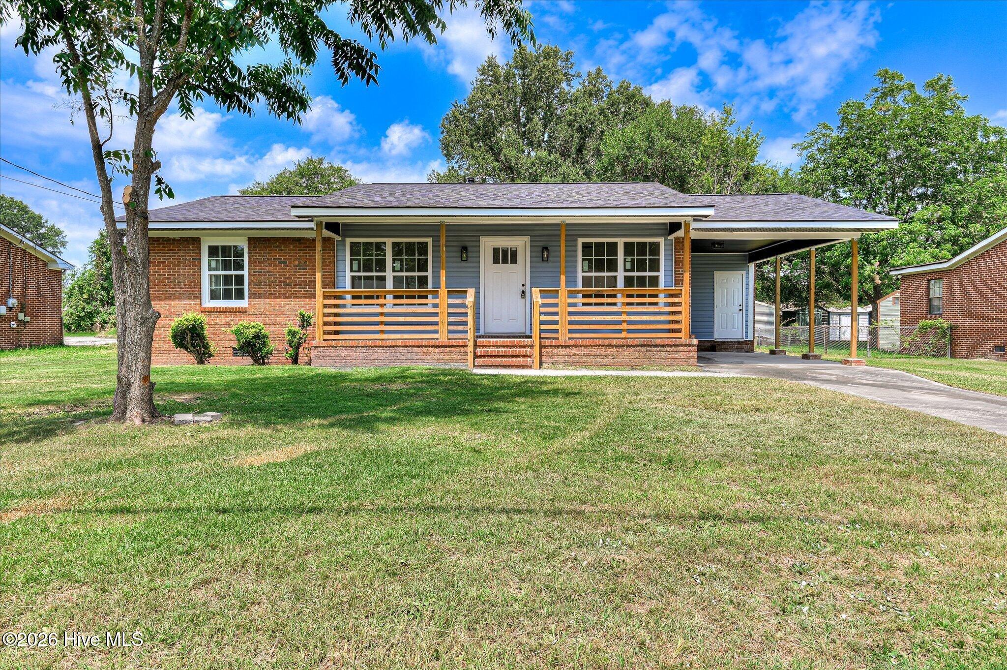 3215 Kevin Drive — photo