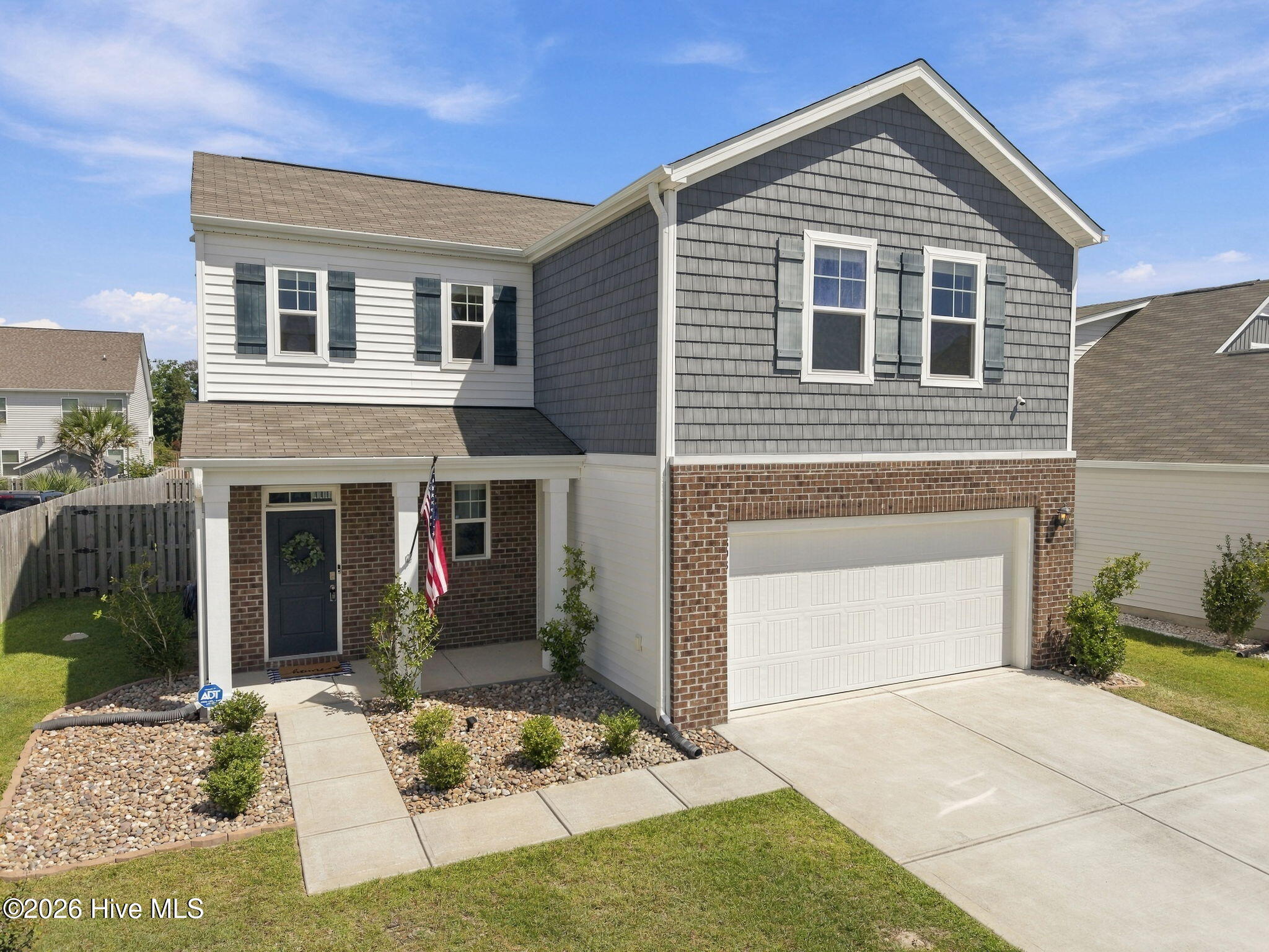 808 Airlie Vista Lane — photo