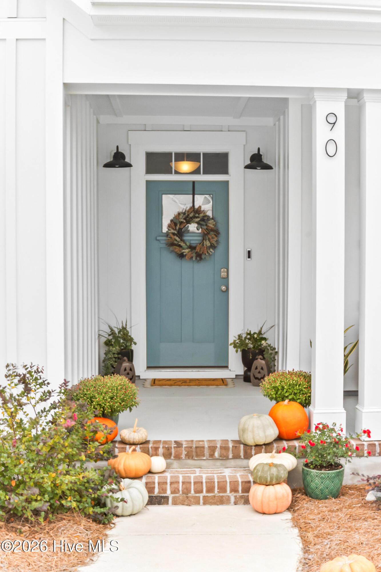 90 E Singing Avenue, Hampstead, NC 28443 — photo 2