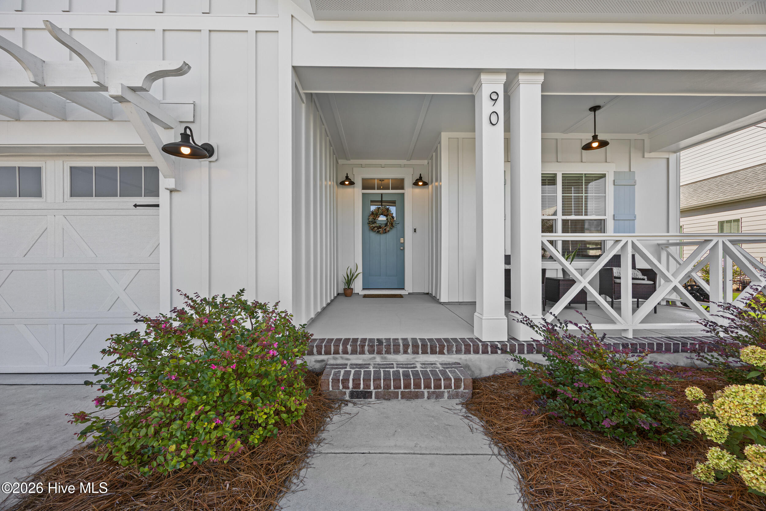 90 E Singing Avenue, Hampstead, NC 28443 — photo 3
