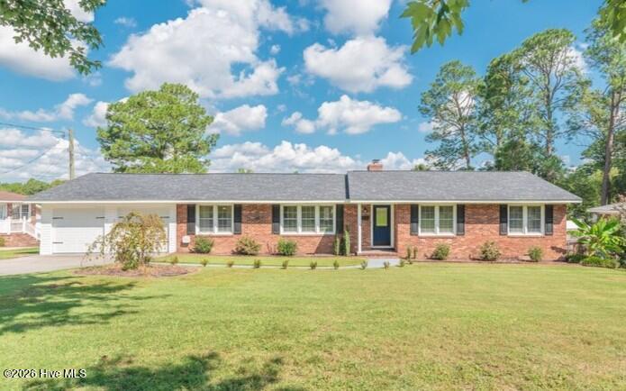 509 Laurel Drive — photo