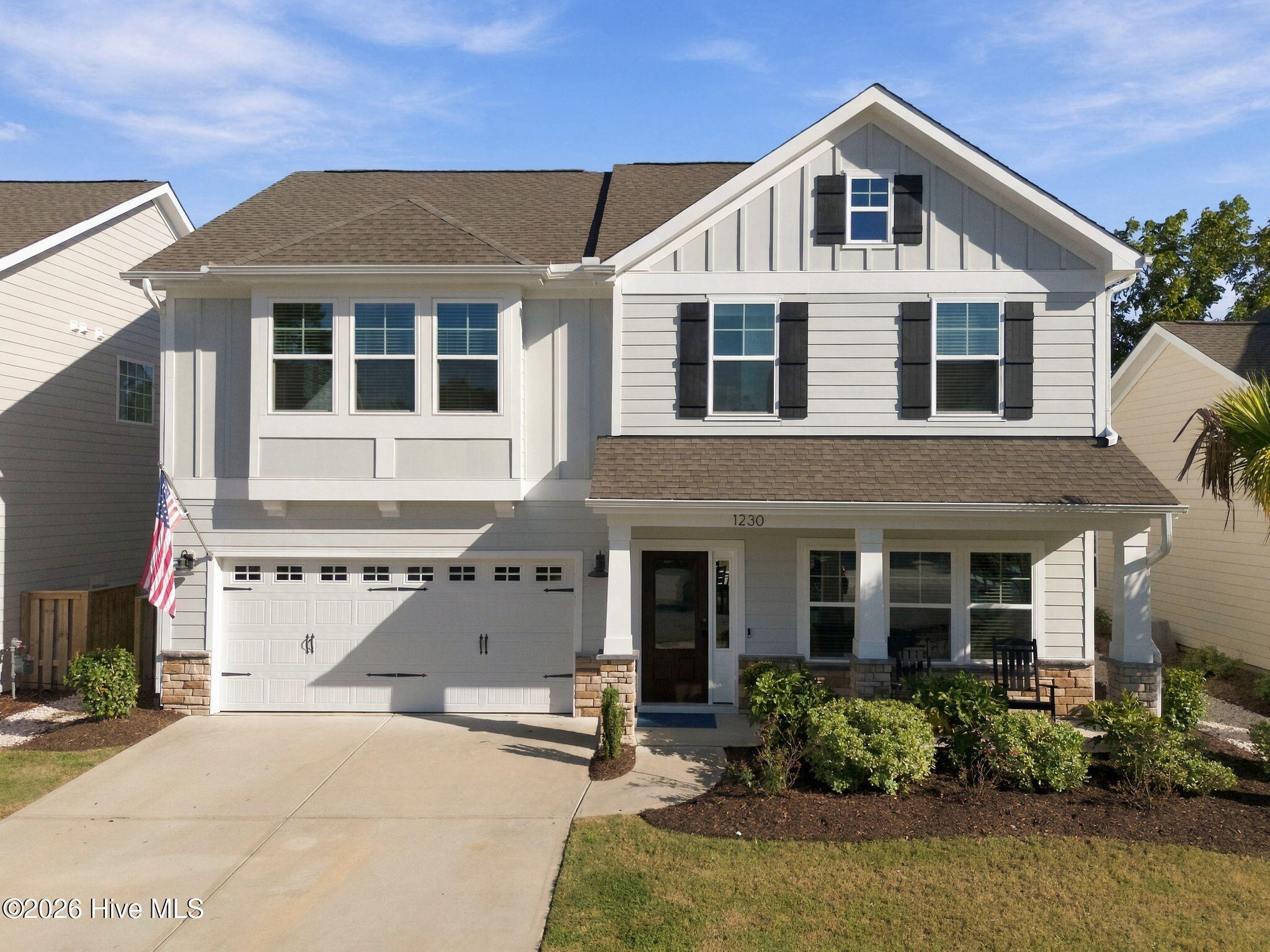 1230 Sea Lavender Drive — photo
