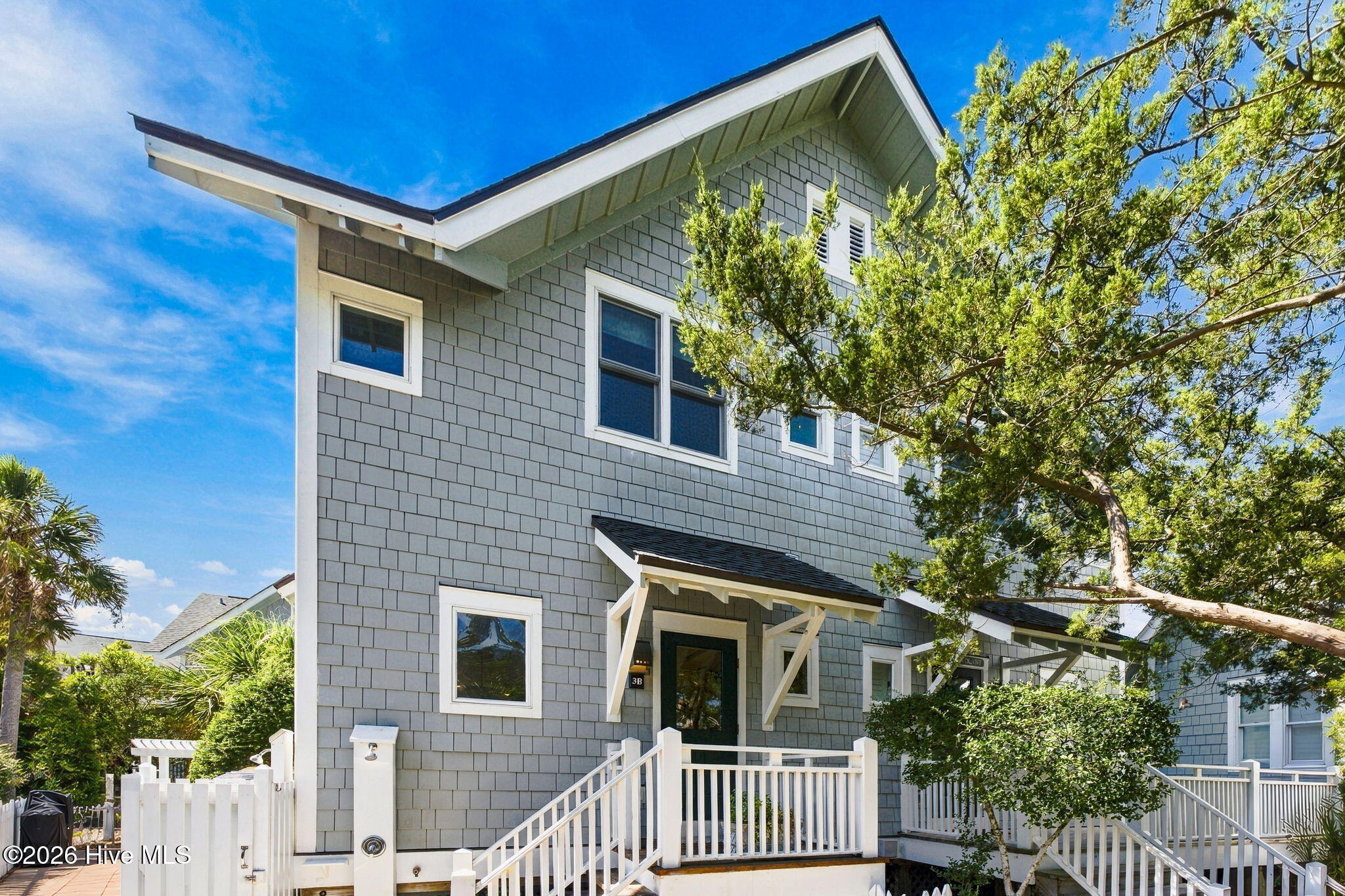 3 Scotch Bonnet Lane #B — photo