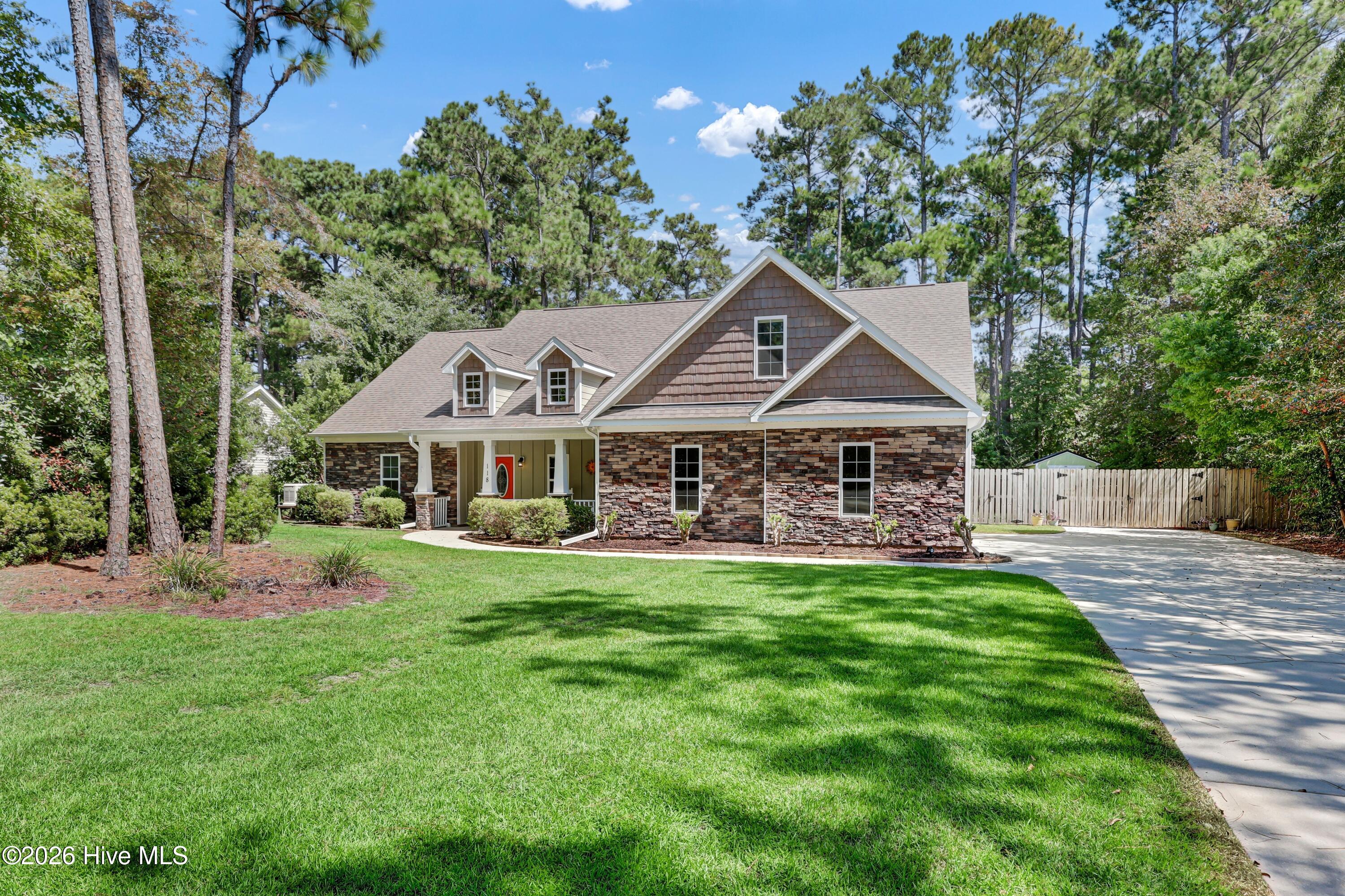 118 Persimmon Lane — photo