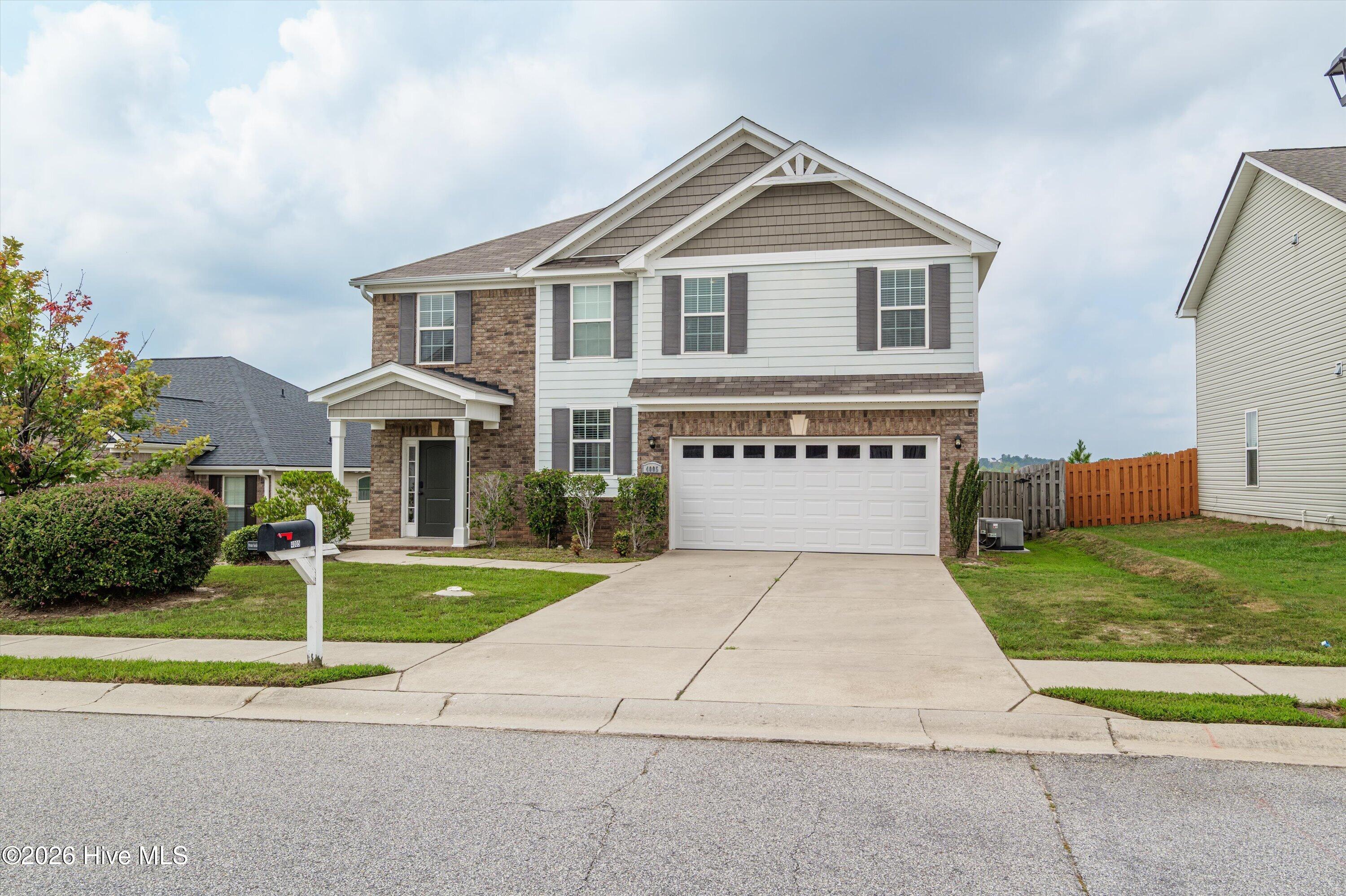 4005 Pullman Circle, Augusta, GA 30909 — photo 2