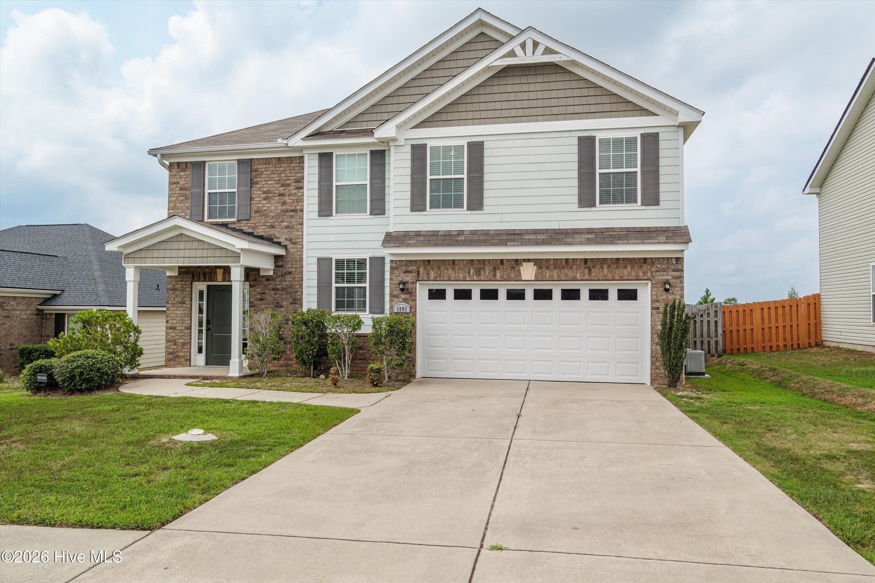 4005 Pullman Circle, Augusta, GA 30909 — photo 3
