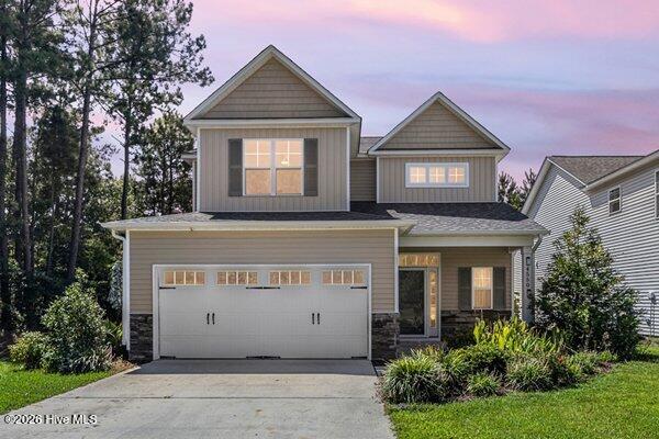 4550 Huntsman Court — photo
